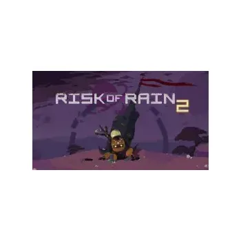 Počítačová hra ESD Risk of Rain 2