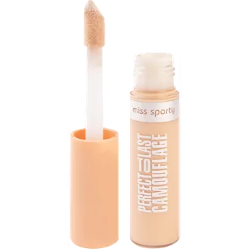 Kosmetika miss sporty korektor 2 v 1 Perfect to Last 30