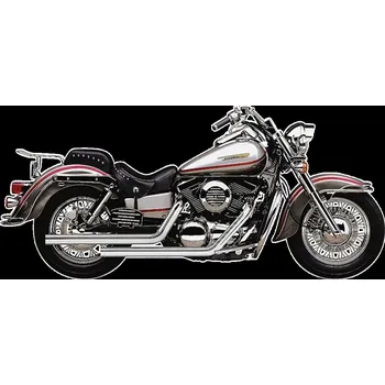 Výfuk pro motocykl VÝFUKOVÉ POTRUBÍ VN1500 D/E 4619T