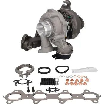 Motor automobilu Dmychadlo, plnění KAMOKA 8600082