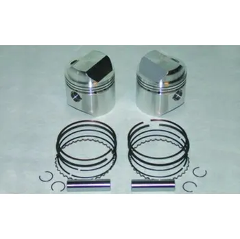 SADA PÍSTŮ .040 72-85 XL K1604