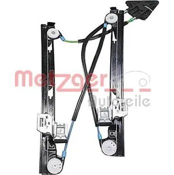 Stahovačka okna Zvedací zařízení oken METZGER 2160264