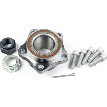 Sada ložiska kola DRIVE+ DP2010.10.0119