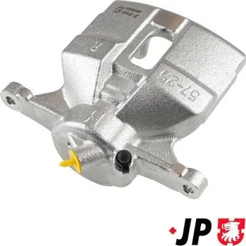Brzdový systém Brzdový třmen JP GROUP 4861901880