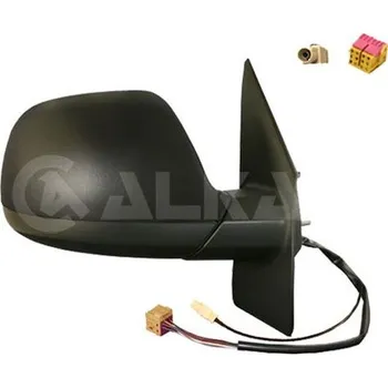 Auto zrcátko Vnější zpětné zrcátko ALKAR 9228928