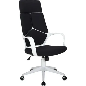 Toaletní stolek Kancelářské křeslo CX0898HJG Černé