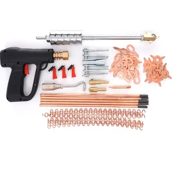 Oprava karosérie Kraft & Dele KD10665