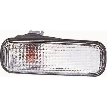 Směrový světlomet Blikač DEPO 217-1406R-CA