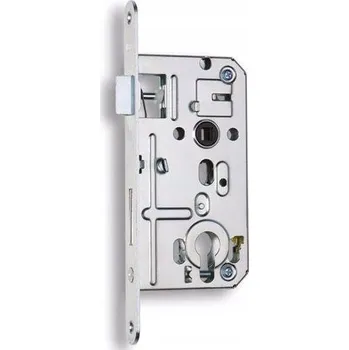 zadlabací zámek Zadlabací zámek HOBES 72/50 K133