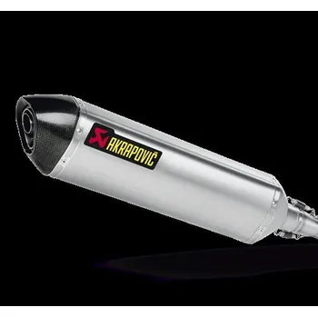 Výfuk pro motocykl VÝMĚNA TLUMIČE VÝFUKU T-MAX M-R01502T