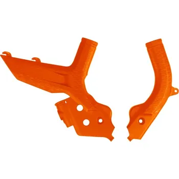 FRAMEGUARDS KTM85 18- NEBO KT04089#127