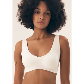 Podprsenka Dámská podprsenka Henderson 42850 Smetanová M