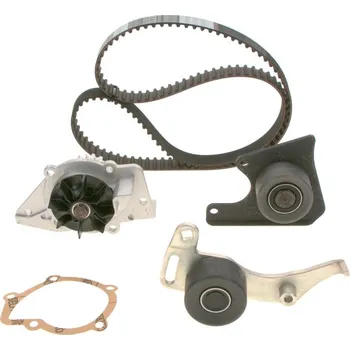 Vodní pumpa + sada ozubeného rozvodového řemene BOSCH 1 987 946 966