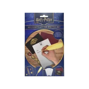 Kalendář Harry Potter psací set Magical Locations DPL12