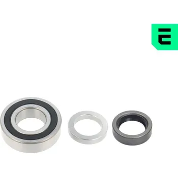 Sada ložiska kola OPTIMAL 302602