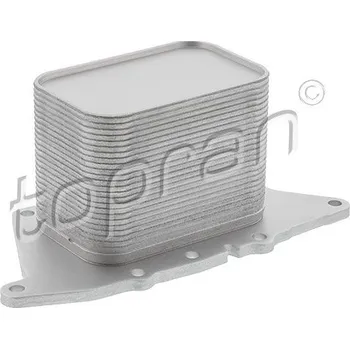 Chladič motoru Olejový chladič, motorový olej TOPRAN 503 745