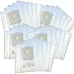 K&M EPF MIC Sáčky pro Electrolux / Philips (typ s-Bag) 25ks