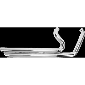 Výfuk pro motocykl VÝFUK SD 06-11 DYNA 6857