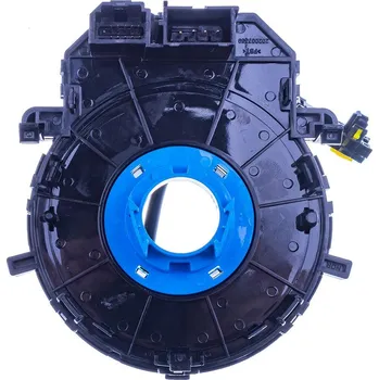 Vinutá pružina, airbag DENCKERMANN E900012