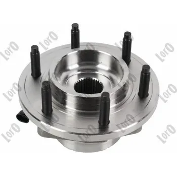 Náboj kola ABAKUS 141-01-113