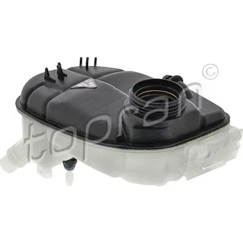 Chladič motoru Vyrovnávací nádoba, chladivo TOPRAN 409 278