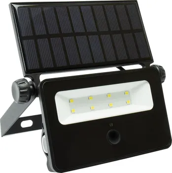 Venkovní osvětlení Spectrum Noctis Solaris Mini SLI050001 LED 2W