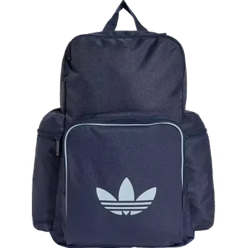 Sportovní batoh Unisex batoh Adidas Adicolor 23 litrů modrý