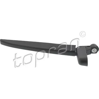 Rameno stěrače, čistění skel TOPRAN 702 603