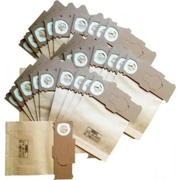 Sáček do vysavače Sáčky pro VORWERK Org. Gr. FP 130 30ks papírové