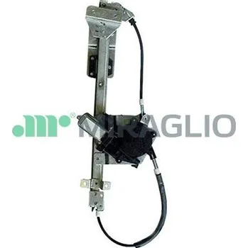 Stahovačka okna Zvedací zařízení oken MIRAGLIO 30/2737