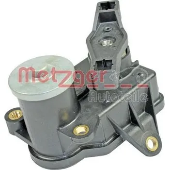 Ventil palivového systému Nastavovací prvek, klapka (sací potrubí) METZGER 2100023