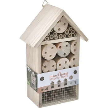 Hmyzí hotel Hmyzí hotel 387235 25 x 15 x 9 cm