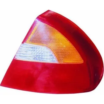 Zadní světlomet Zadní světlo DEPO 523287-E