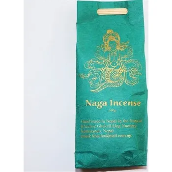 Čajovna Vykuřovací prášek - NAGA