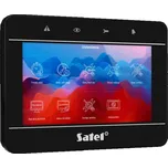 Satel INT-TSG2R-B - Grafická klávesnice Satel