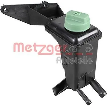 Vyrovnávací nádrž, hydraulický olej (servořízení) METZGER 2140318