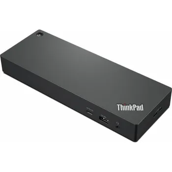 Lenovo Univerzální stanice/replikátor ThinkPad Thunderbolt 4 (40B00135DE)