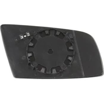 Autosklo Sklo do zrcátka, vnější zrcátko ABAKUS 0417G01