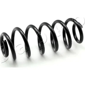 Pružina podvozku JAPKO ZCJ6151A