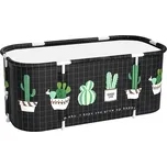 Aga DS2821 černá 115 cm