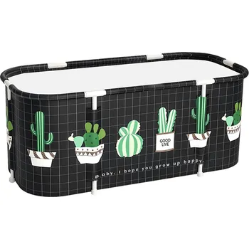 Vana Aga DS2821 černá 115 cm