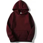 Dámská mikina BF493 Barva: Tmavě Modrá, Velikost: 3XL