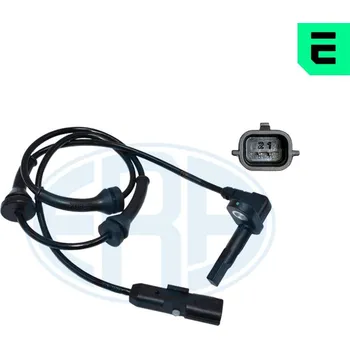 Přislušenství brzdového systému Snímač, počet otáček kol ERA 560845A