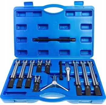 Stahovák Falcon F05326, Sada pro demontáž ložisek