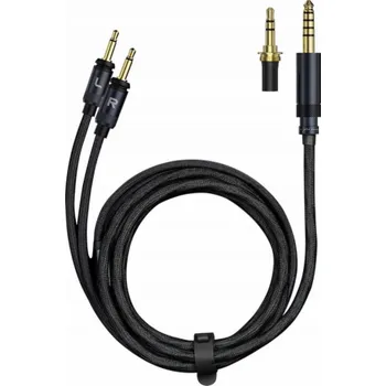 Hi-Fi komponenty FiiO FiiO LL-RD 2024 - Sluchátkový kabel s vyměnitelnými konektory