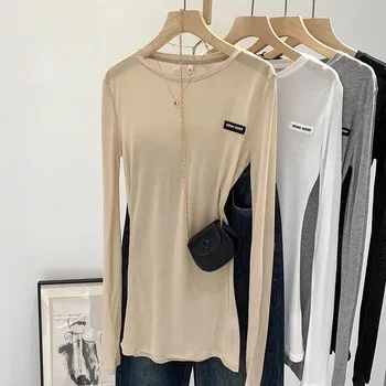 Dámské tričko Dámské tričko BF529 Barva: Khaki, Velikost: XL