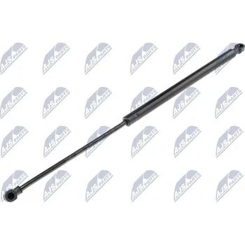 Příslušenství karosérie Pneumatická pružina, zavazadlový / nákladový prostor NTY AE-NS-015