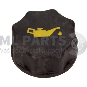 Kryt motoru Originál OEM 500301568
