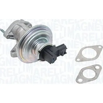 Palivový systém AGR-Ventil MAGNETI MARELLI EV229