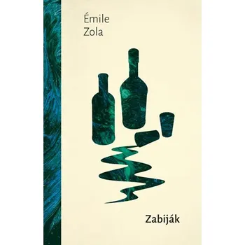 Kniha Zabiják Ekniha